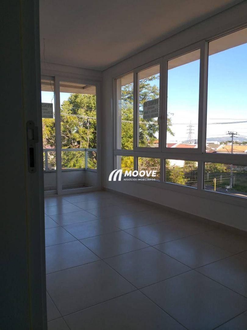 Apartamento, 2 quartos, 67 m² - Foto 3