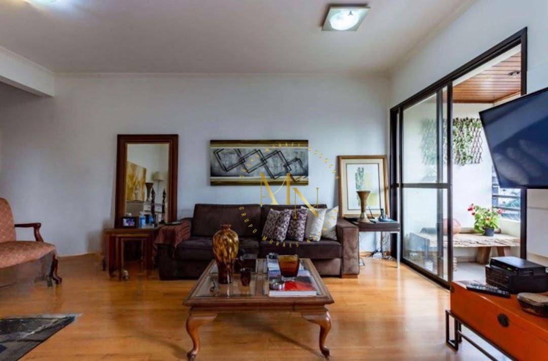 Apartamento à venda com 2 quartos, 83m² - Foto 6