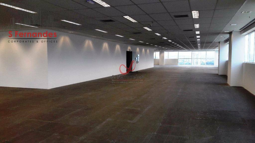 Conjunto Comercial-Sala para alugar, 1277m² - Foto 4