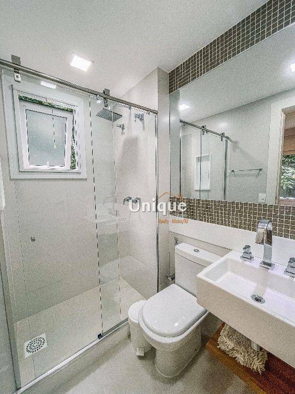 Casa de Condomínio à venda com 4 quartos, 130m² - Foto 11