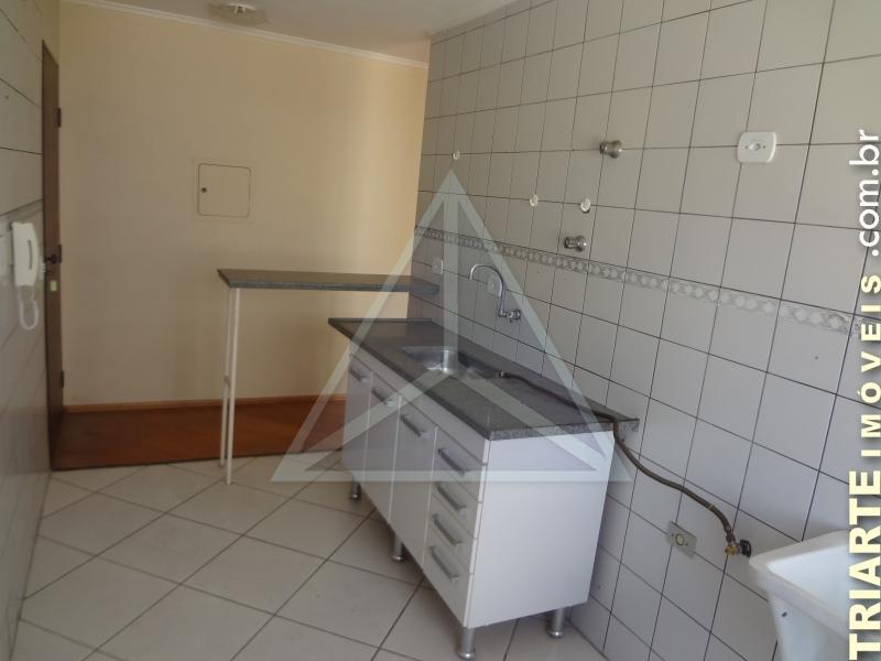 Apartamento à venda com 2 quartos, 47m² - Foto 8