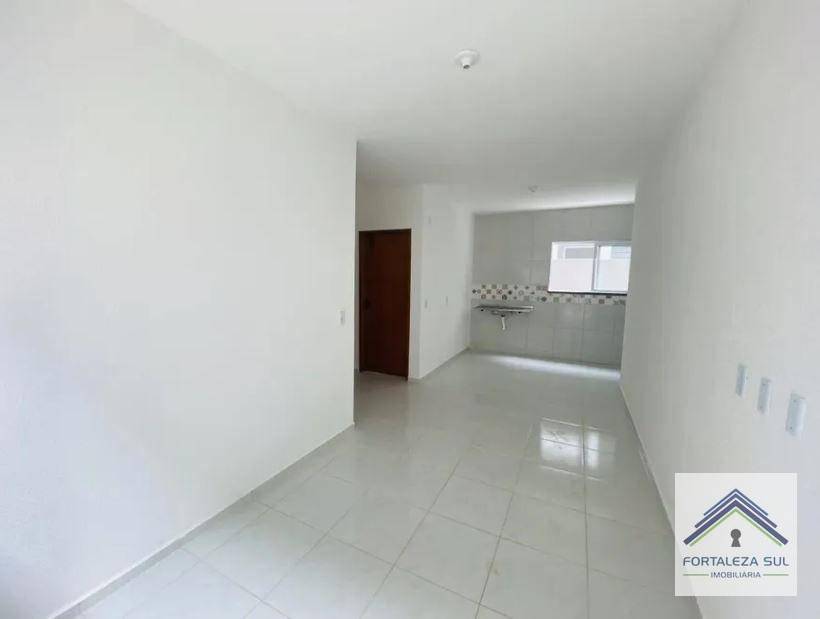 Apartamento à venda com 2 quartos, 50m² - Foto 7