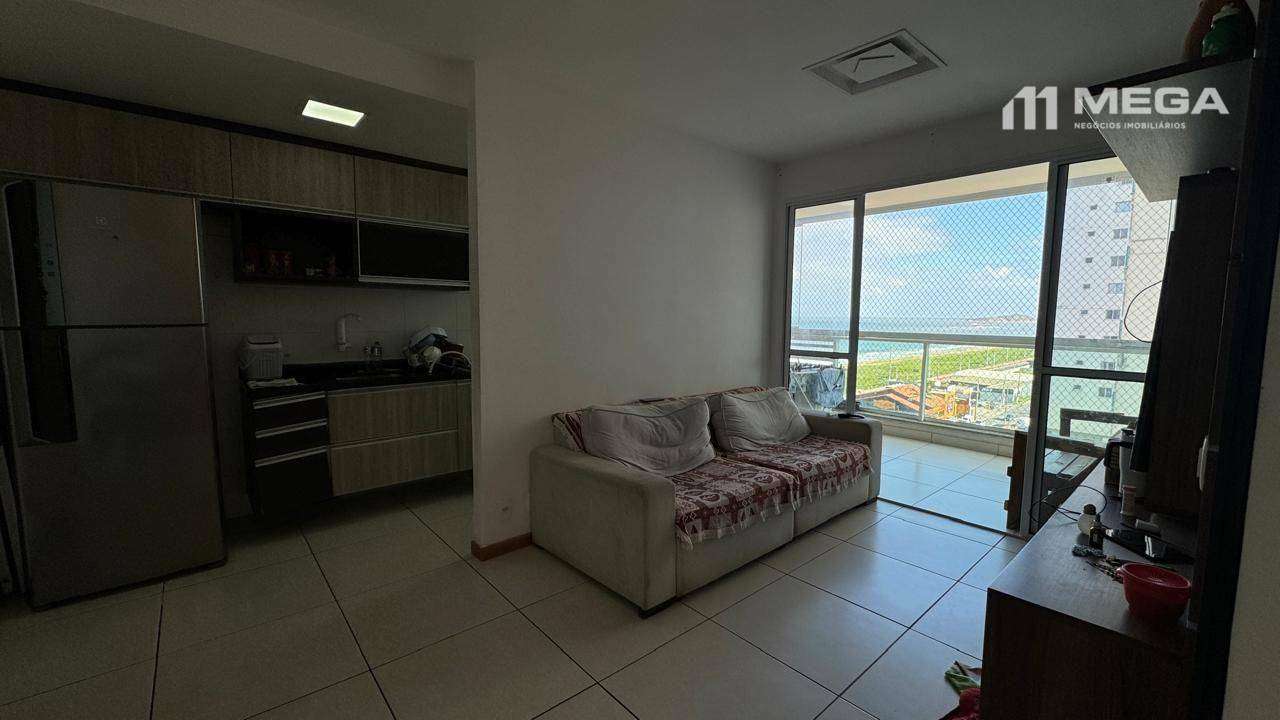 Apartamento à venda com 3 quartos, 75m² - Foto 4