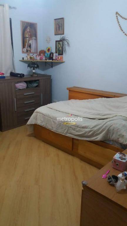 Sobrado à venda com 2 quartos, 180m² - Foto 12