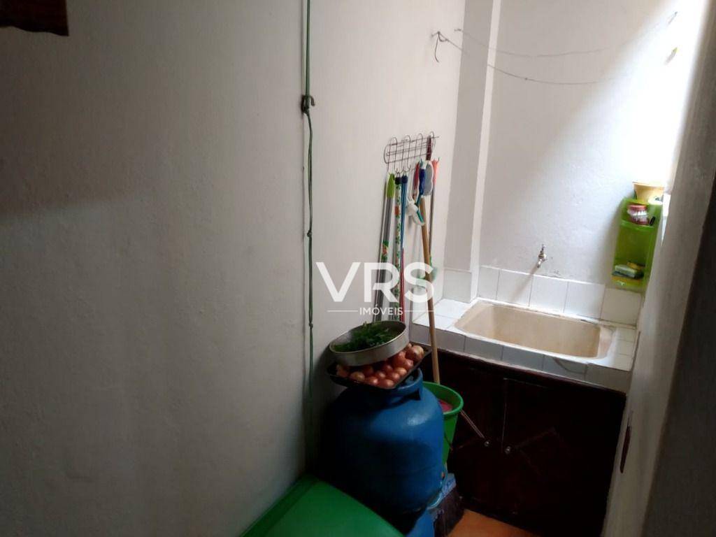 Apartamento à venda com 2 quartos, 52m² - Foto 7