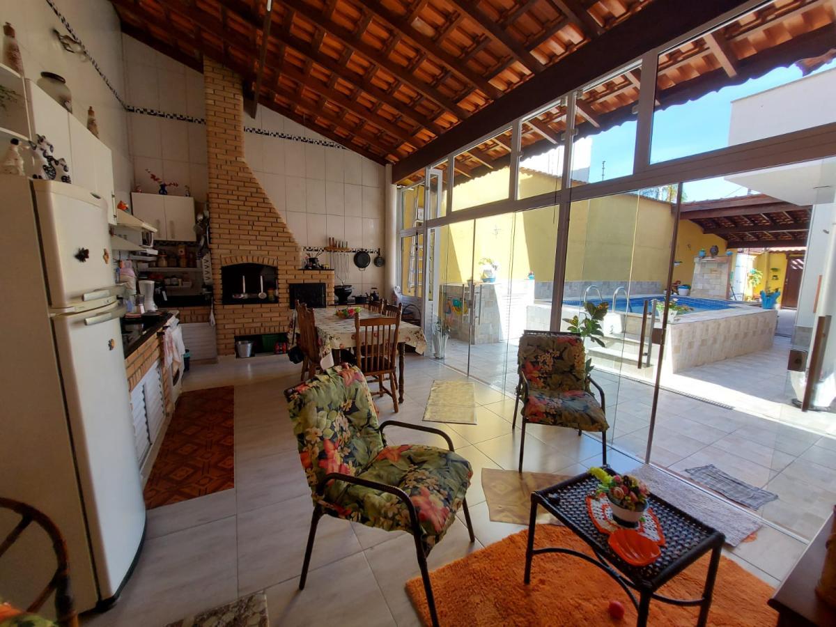 Casa à venda com 4 quartos, 276m² - Foto 9