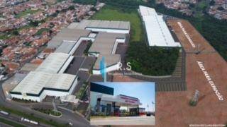 Depósito-Galpão-Armazém para alugar, 1000m² - Foto 6