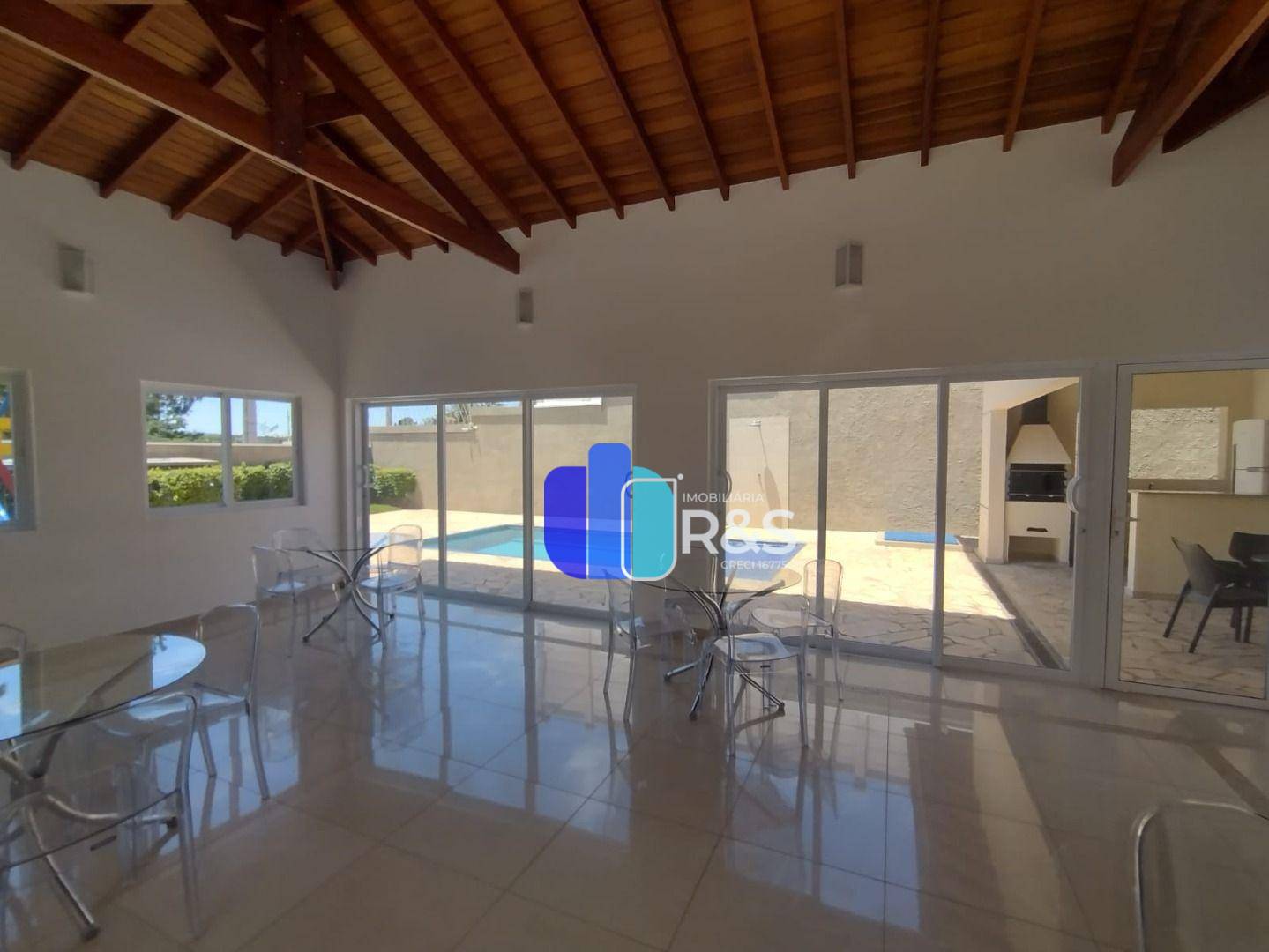 Casa de Condomínio para alugar com 3 quartos, 137m² - Foto 12