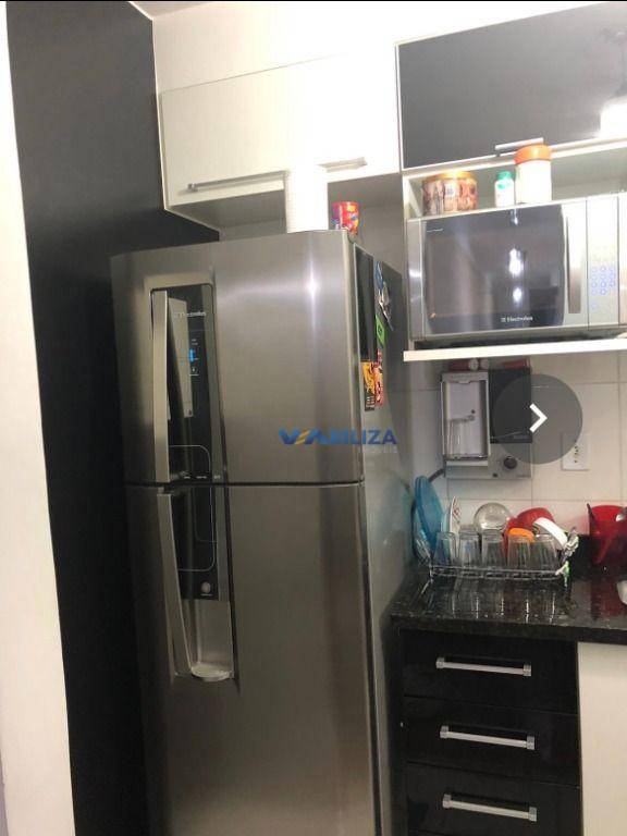 Apartamento à venda com 2 quartos, 55m² - Foto 26