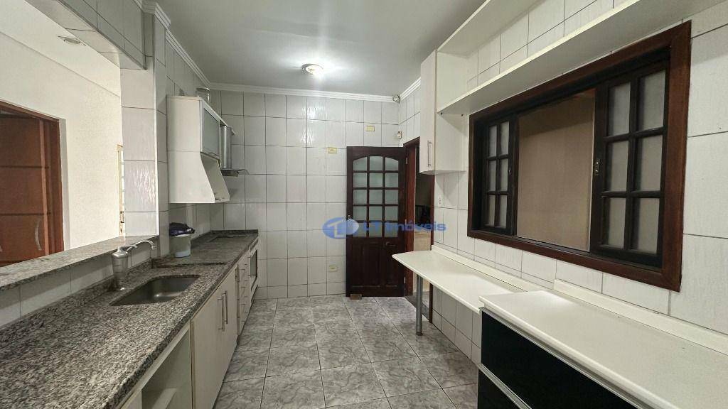 Casa à venda com 3 quartos, 125m² - Foto 14