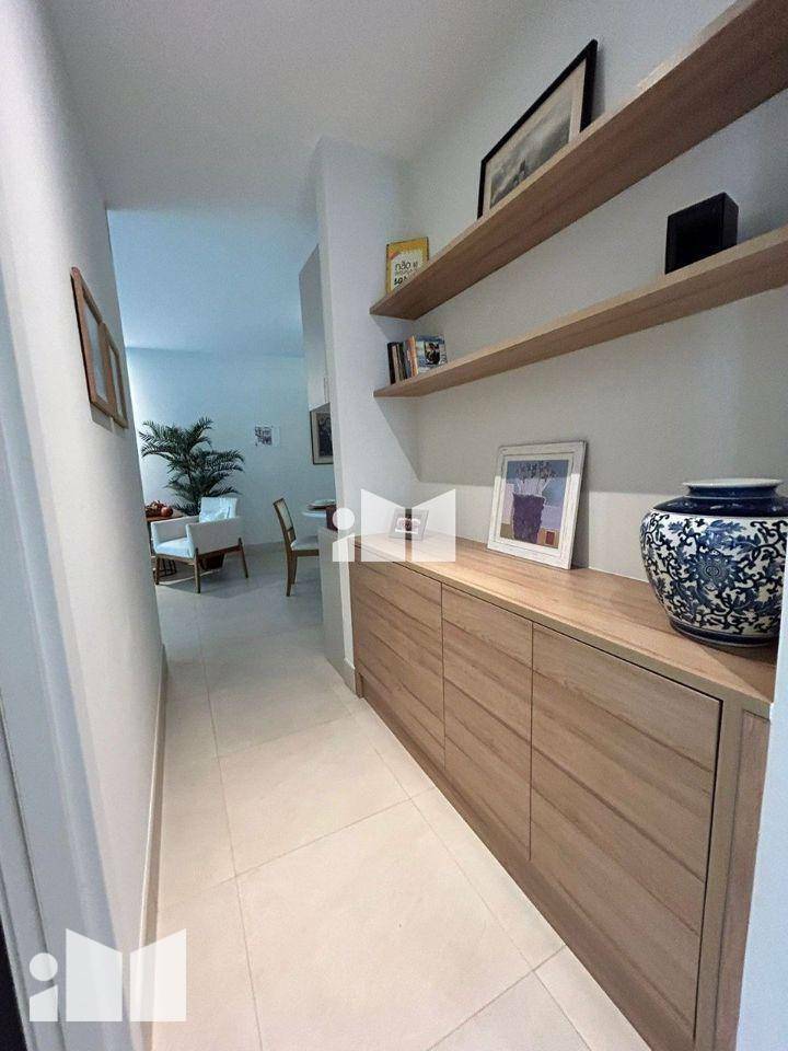 Apartamento à venda com 3 quartos, 96m² - Foto 6