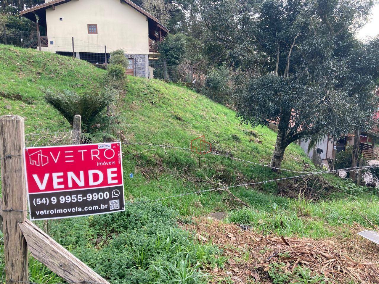 Terreno à venda, 392M2 - Foto 1