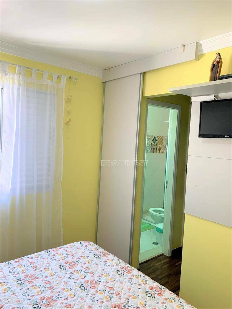 Casa de Condomínio à venda com 3 quartos, 100m² - Foto 14