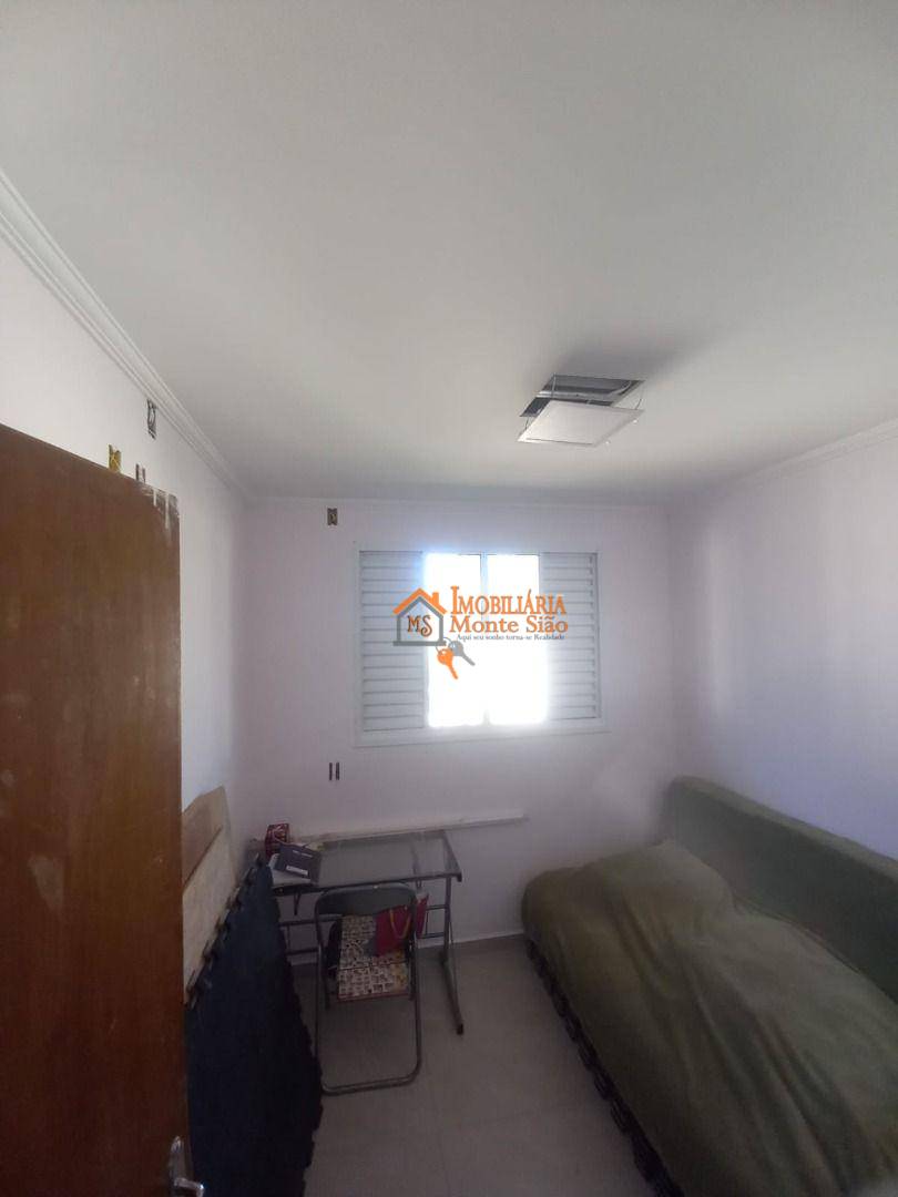 Sobrado à venda com 2 quartos, 56m² - Foto 26