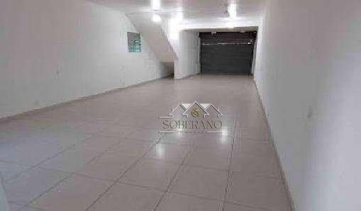 Loja-Salão para alugar, 120m² - Foto 9