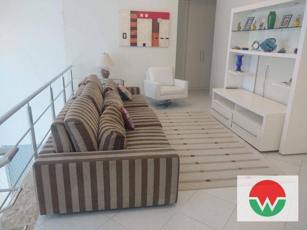 Casa de Condomínio à venda com 6 quartos, 830m² - Foto 7