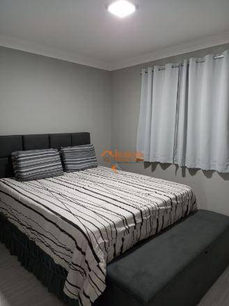 Sobrado à venda com 3 quartos, 120m² - Foto 7