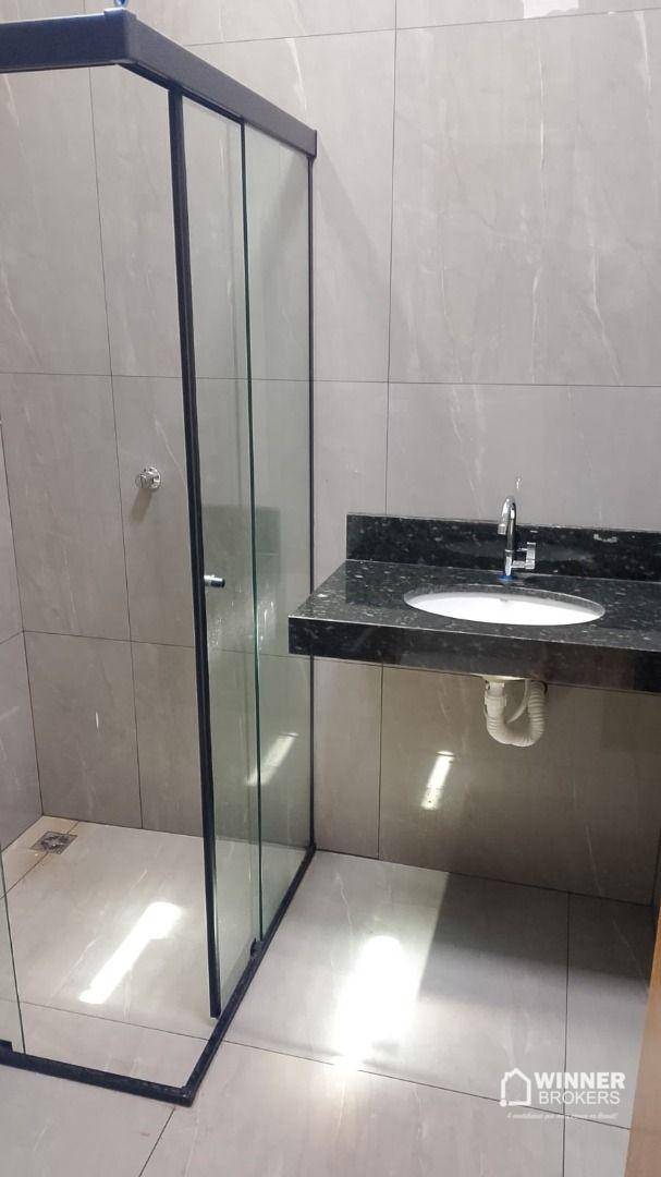 Casa, 3 quartos, 76 m² - Foto 8