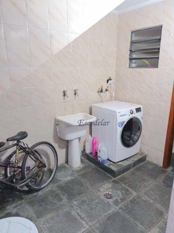 Sobrado à venda com 3 quartos, 170m² - Foto 13