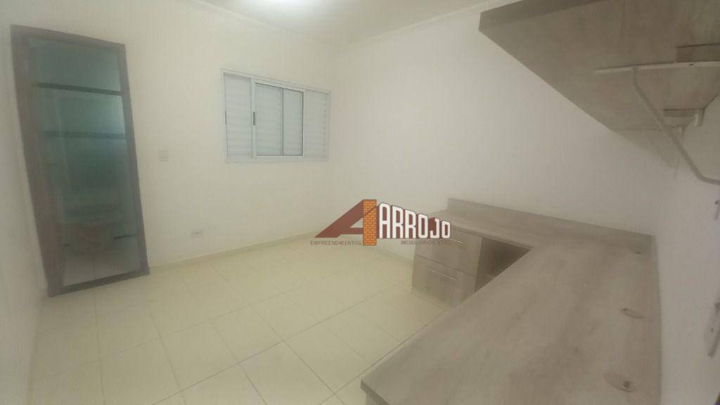 Sobrado à venda com 2 quartos, 67m² - Foto 9