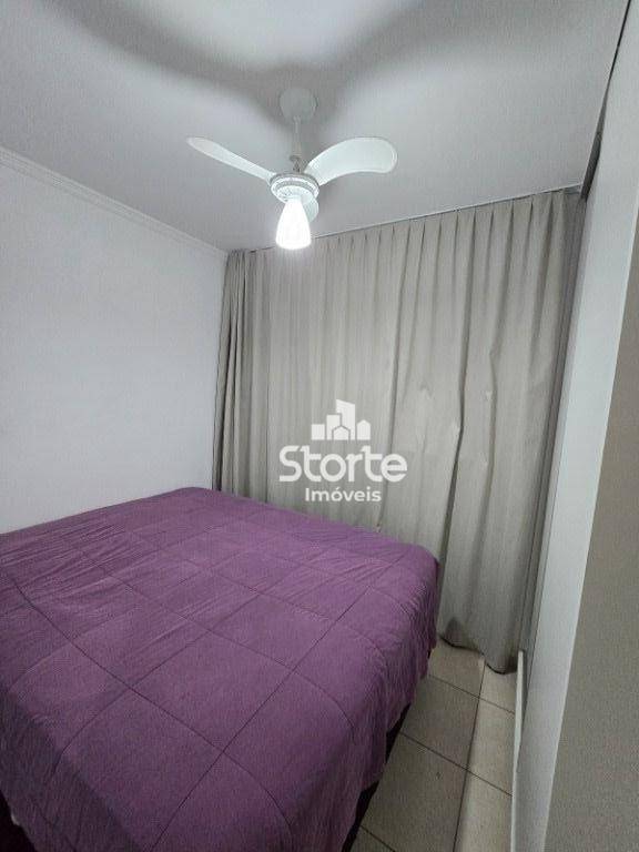 Apartamento à venda com 2 quartos, 43m² - Foto 8