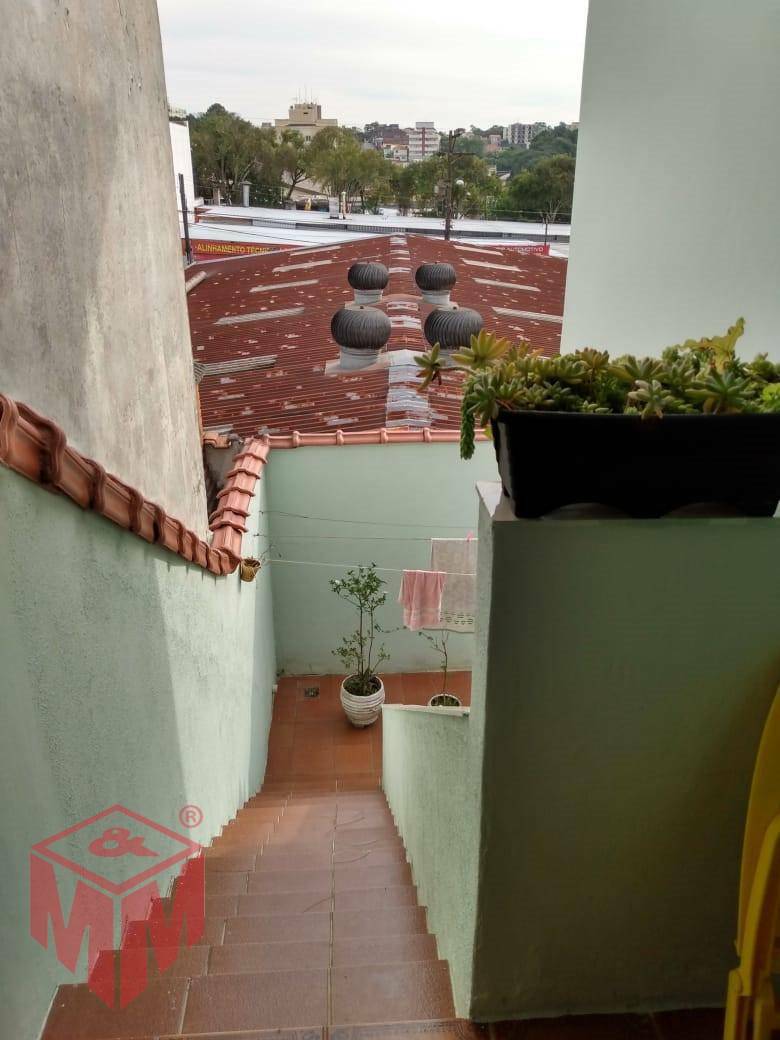 Casa à venda com 3 quartos, 119m² - Foto 19