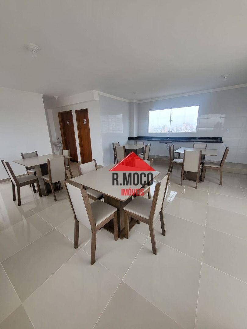 Apartamento à venda com 2 quartos, 46m² - Foto 46