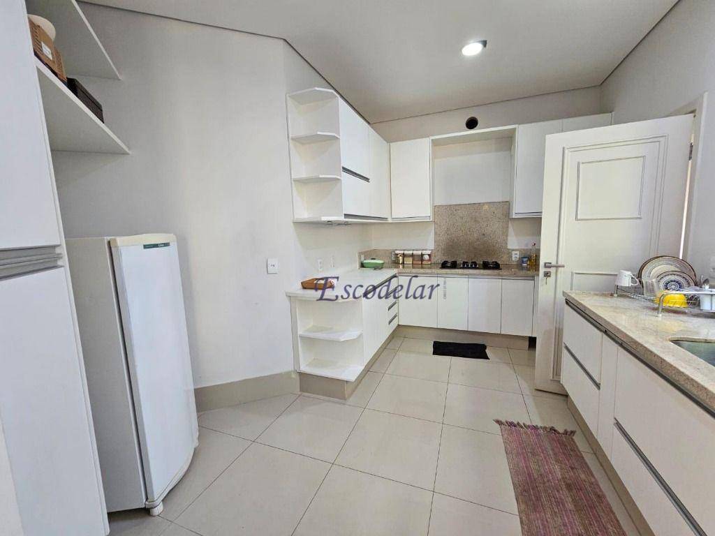 Casa de Condomínio à venda com 4 quartos, 750m² - Foto 20