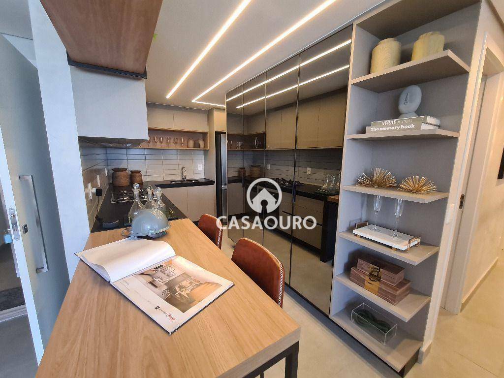 Cobertura à venda com 3 quartos, 172m² - Foto 19