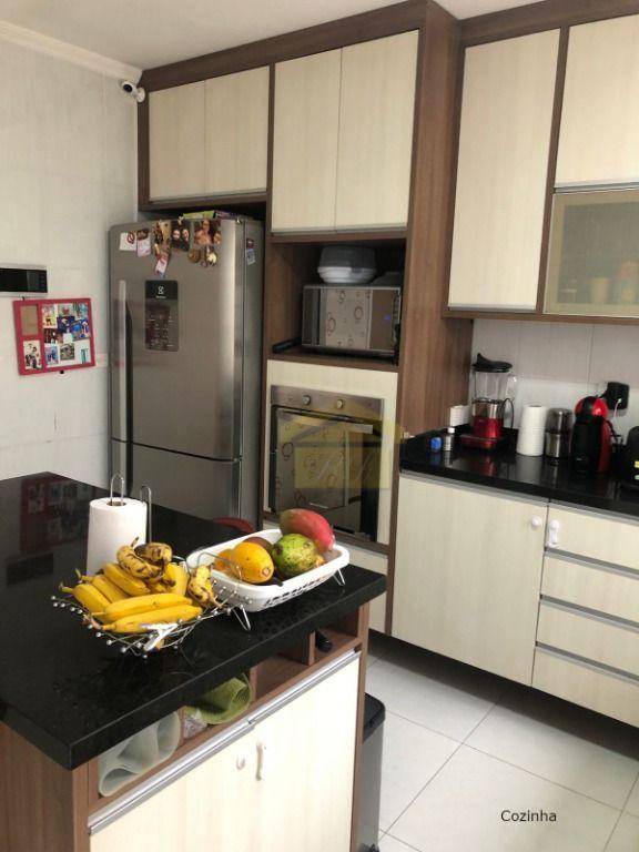 Sobrado à venda com 3 quartos, 112m² - Foto 14