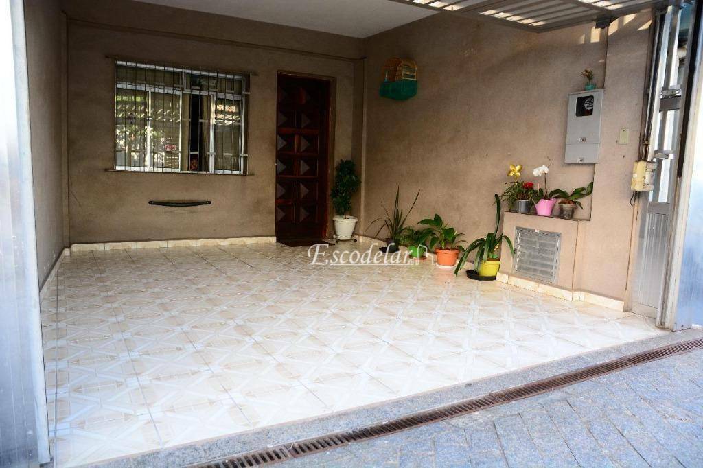 Sobrado à venda com 3 quartos, 120m² - Foto 15