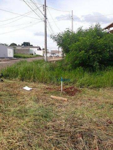 Terreno à venda, 331M2 - Foto 1