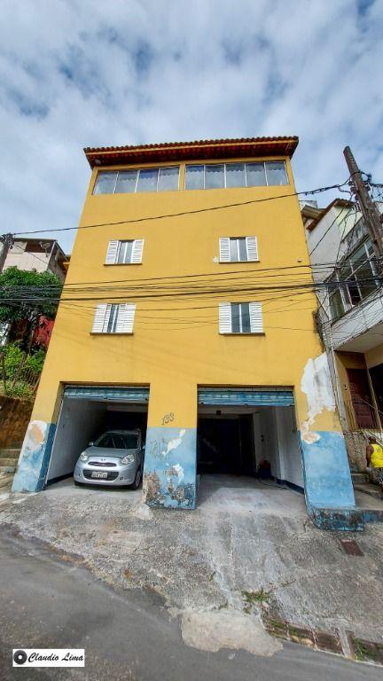 Prédio Inteiro à venda com 4 quartos, 320m² - Foto 1