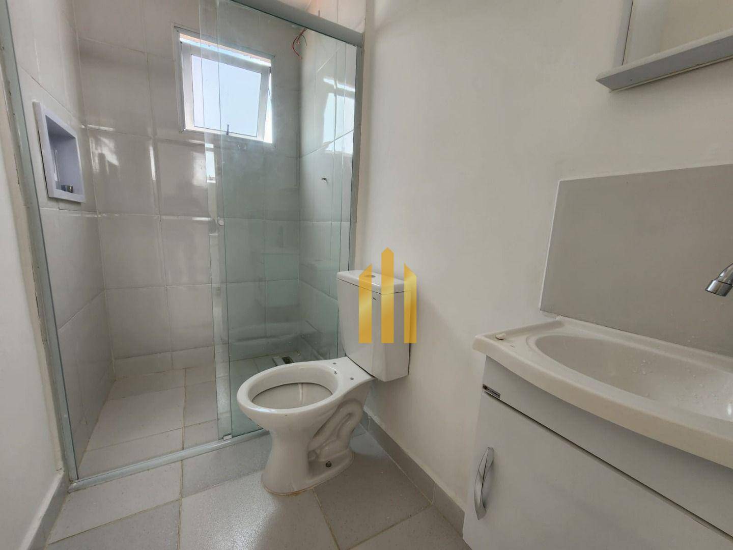 Apartamento para alugar com 1 quarto, 30m² - Foto 5