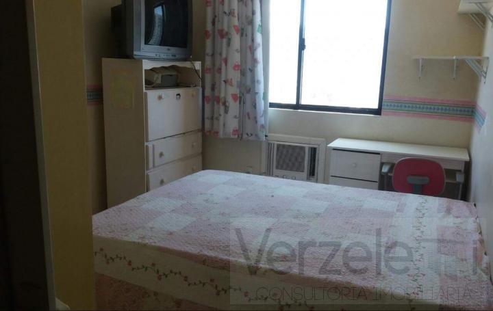 Apartamento para lancamento com 3 quartos, 130m² - Foto 14