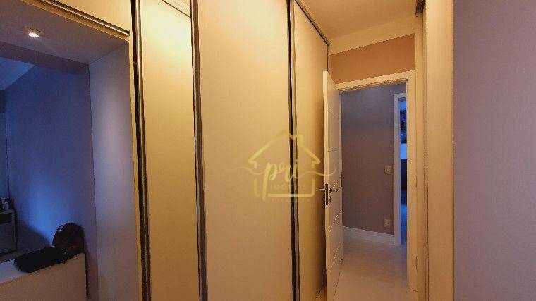 Apartamento à venda com 3 quartos, 155m² - Foto 28