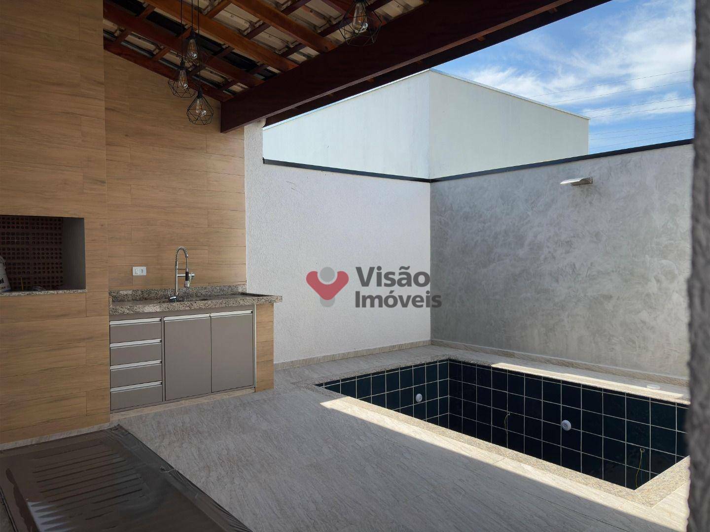 Casa de Condomínio à venda com 3 quartos, 103m² - Foto 18