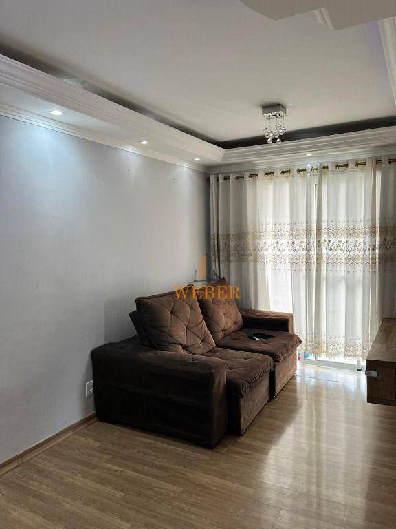 Apartamento à venda com 2 quartos, 47m² - Foto 10