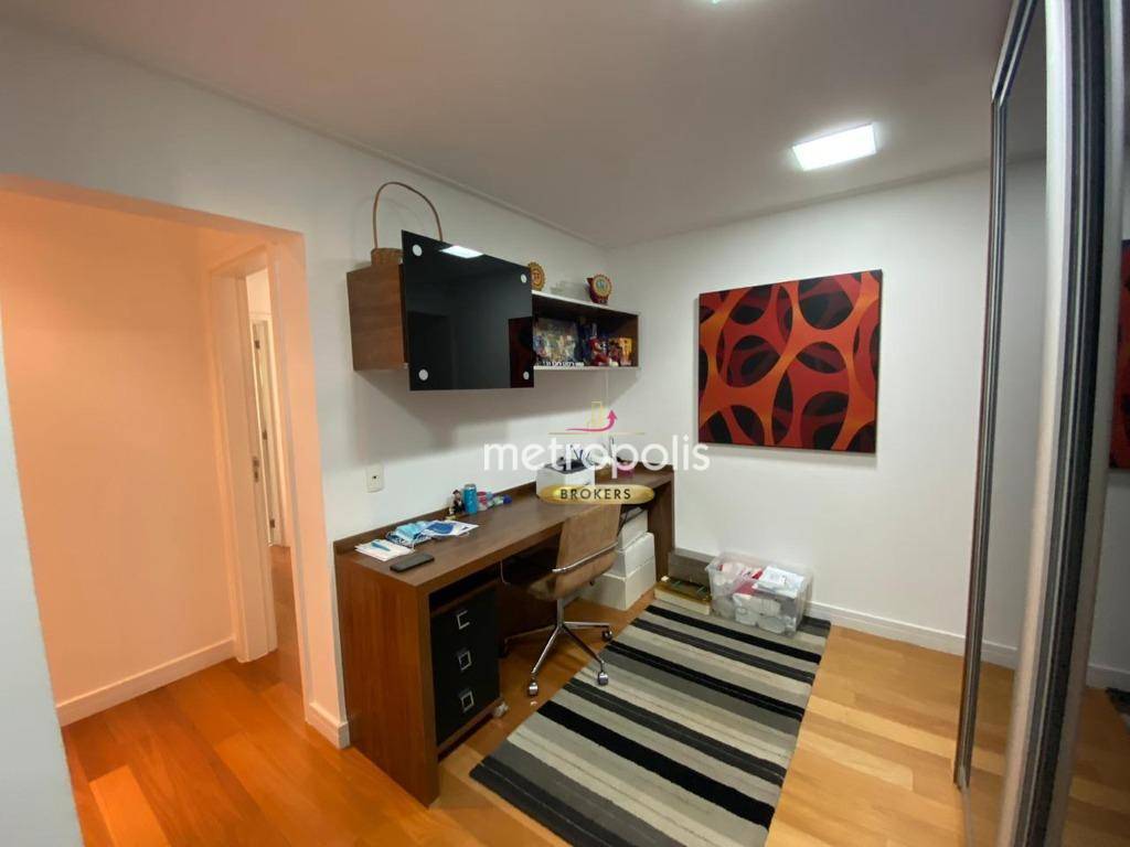 Apartamento à venda com 3 quartos, 240m² - Foto 8