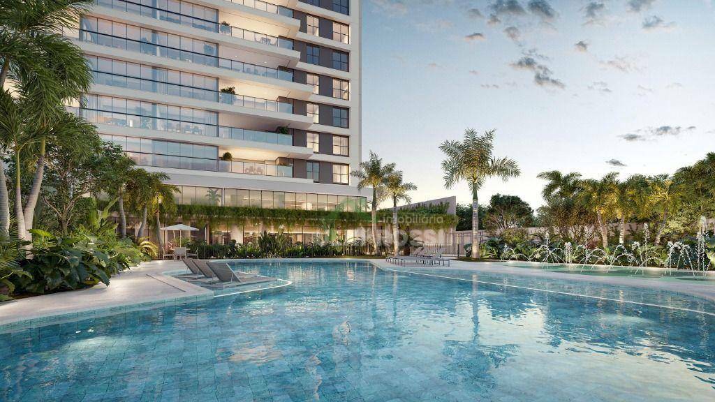 Apartamento, 4 quartos, 256 m² - Foto 5