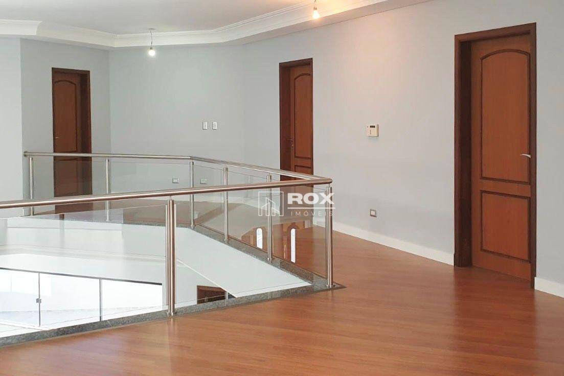 Sobrado à venda com 4 quartos, 520m² - Foto 41