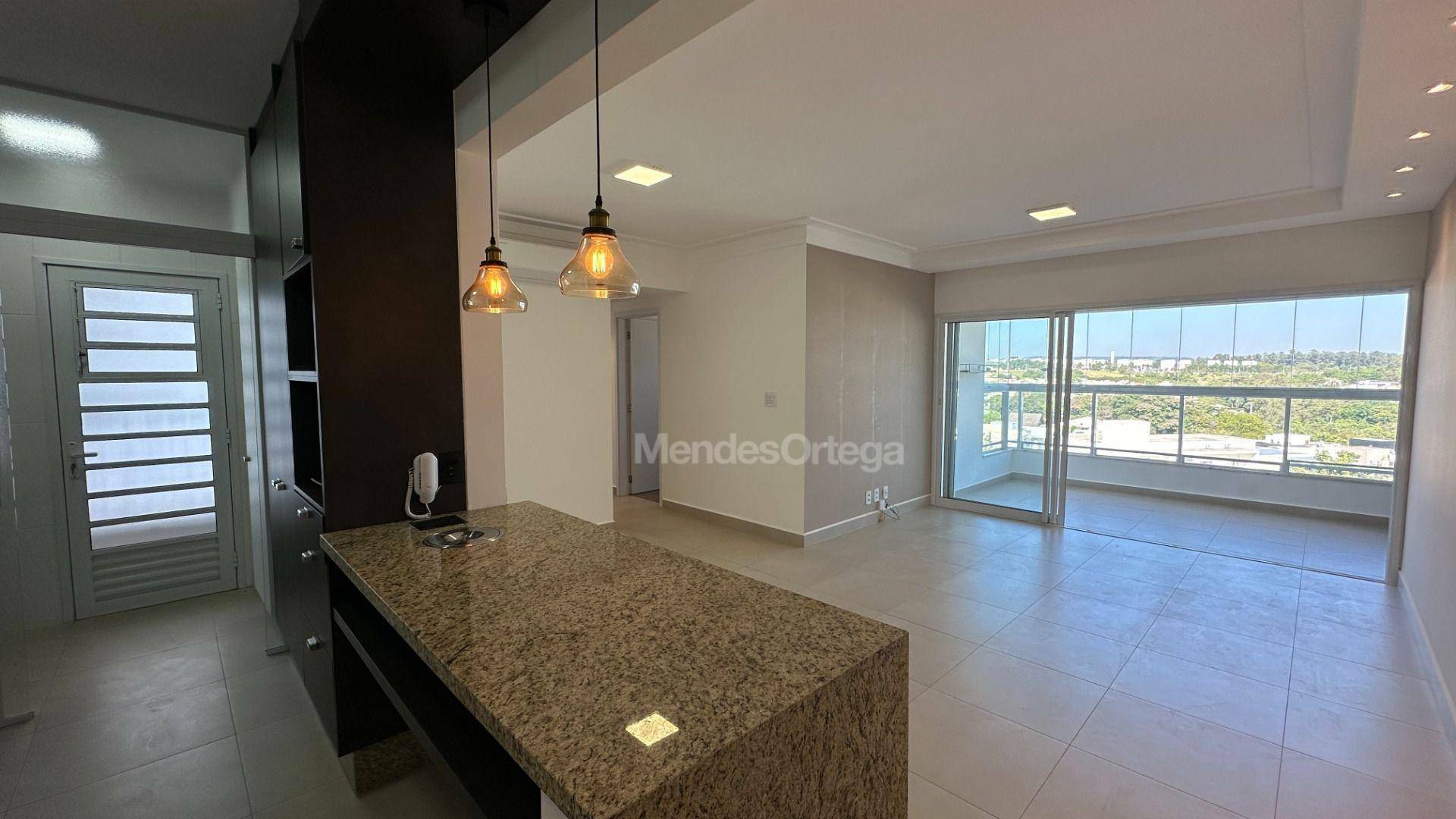 Apartamento à venda com 3 quartos, 103m² - Foto 7