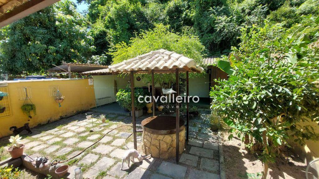 Casa à venda com 3 quartos, 99m² - Foto 27