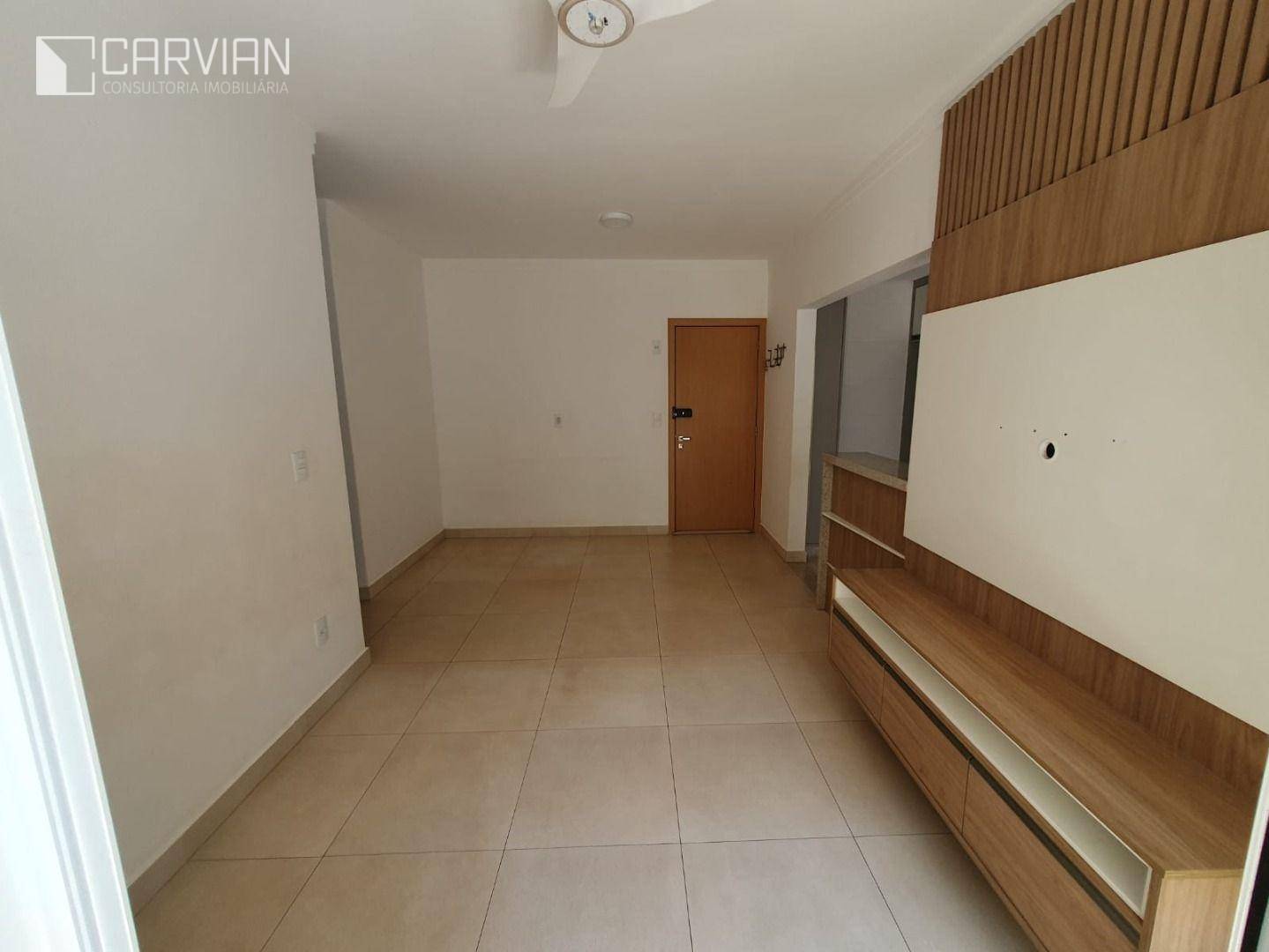 Apartamento à venda com 2 quartos, 72m² - Foto 2