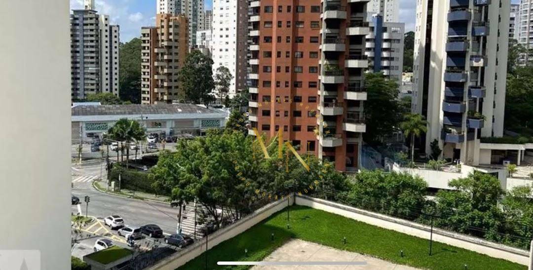 Apartamento à venda com 3 quartos, 130m² - Foto 57