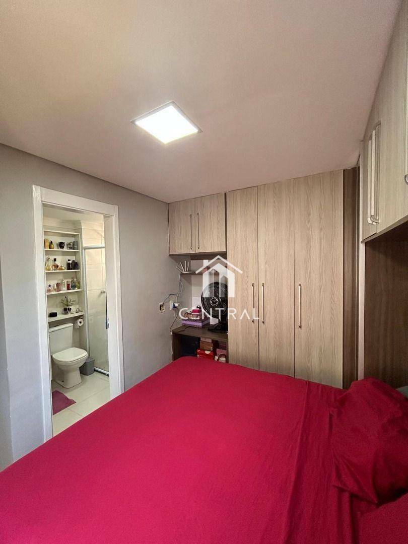 Apartamento à venda com 3 quartos, 63m² - Foto 23