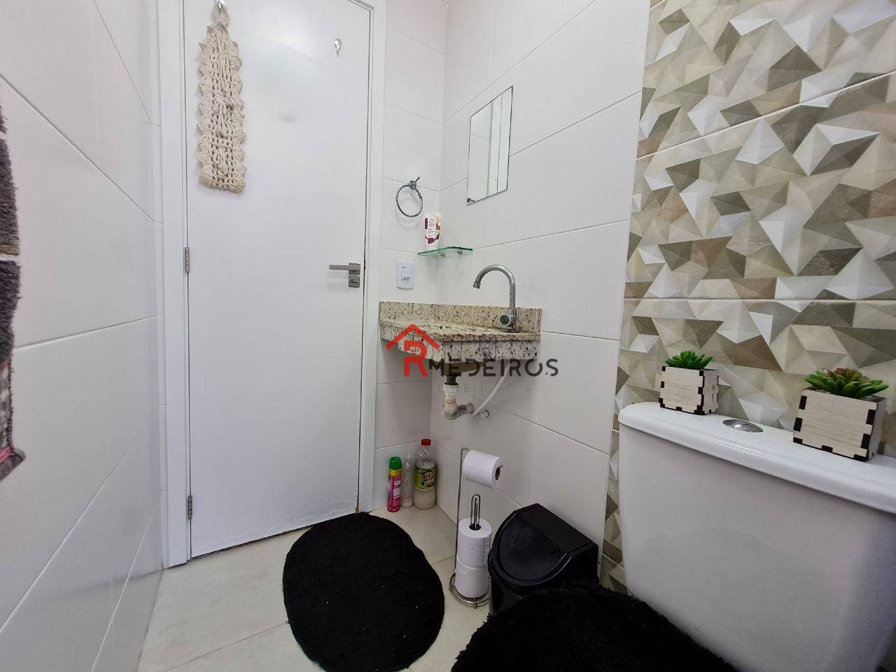 Apartamento à venda com 2 quartos, 65m² - Foto 13