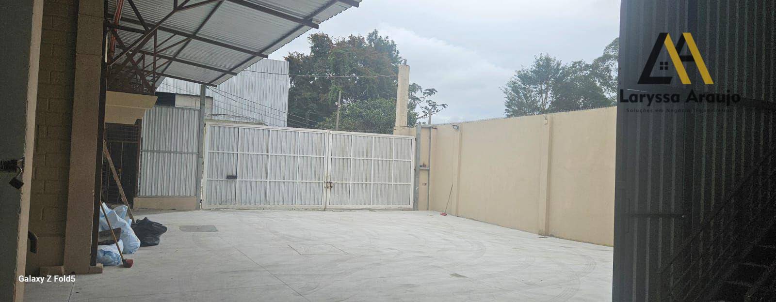 Depósito-Galpão-Armazém para alugar, 700m² - Foto 14