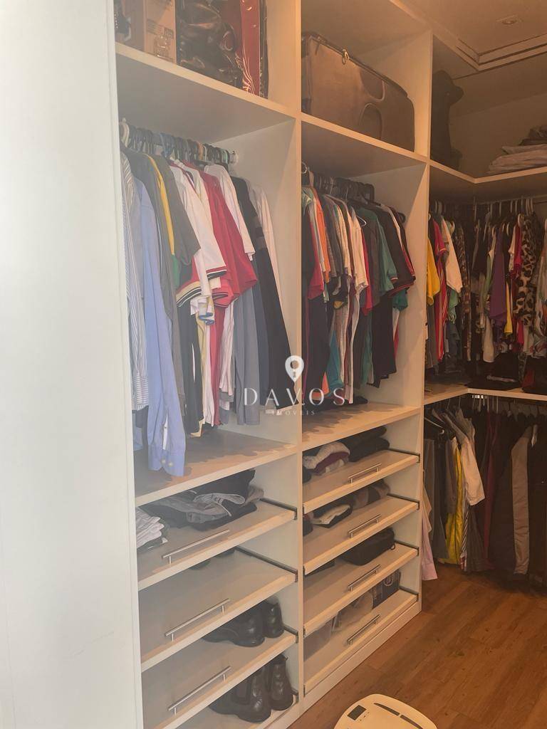 Sobrado, 3 quartos, 291 m² - Foto 17