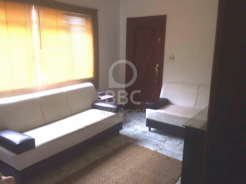 Apartamento à venda com 2 quartos, 98m² - Foto 2